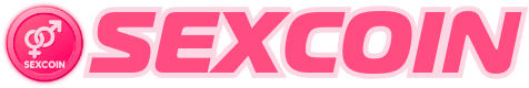 SexCoin Logo