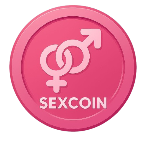 SexCoin Logo